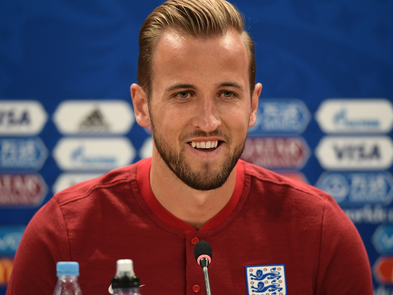 harry kane afp picture