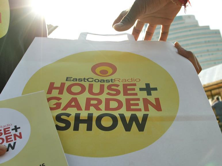 house and garden show pic insta