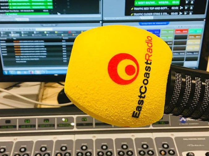 ecr mic picture