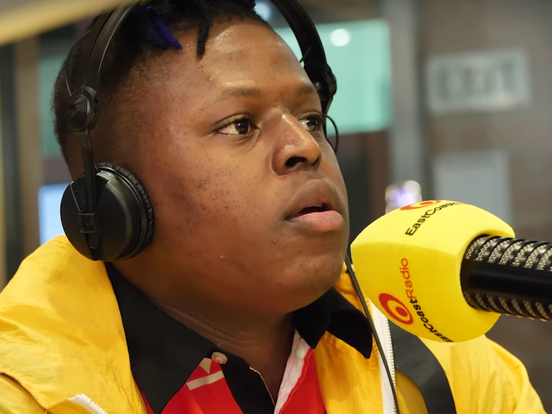mampintsha youtube screenshot