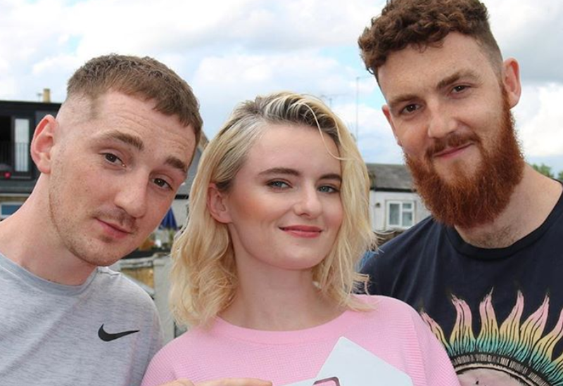 Clean Bandit eyes Madonna collaboration