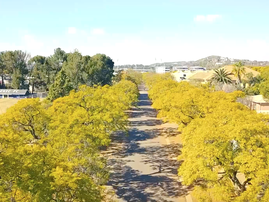 Route screenshot