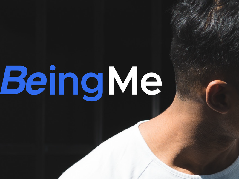 being me podcast ECR