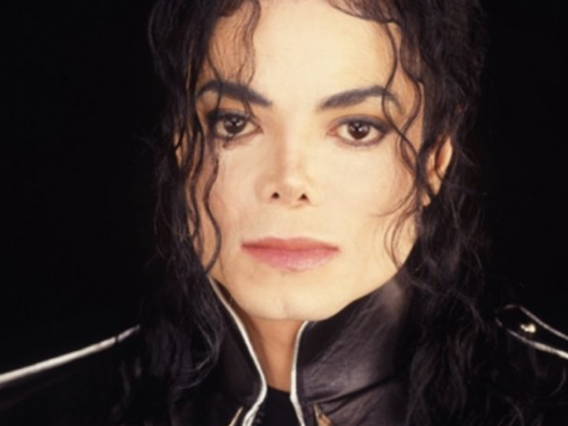michael jackson instagram pic