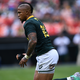 Elton Jantjies Brendan Smialowski / AFP