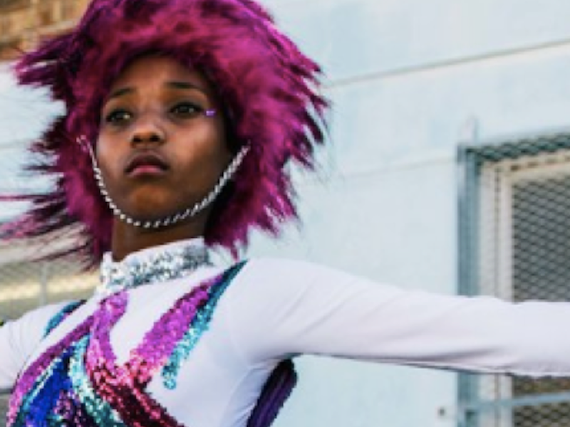 Meet the drummies that are leading the way