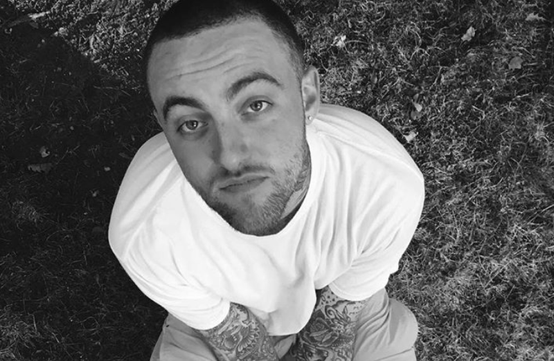 mac miller instagram pic