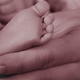 newborn baby feet pexels