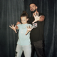 Drake and Millie Bobbie Brown friendship