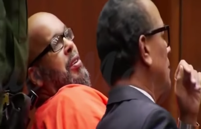 Suge Knight opts for 28 years behind bars, dodges life imprisonment