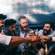 boys night out istock