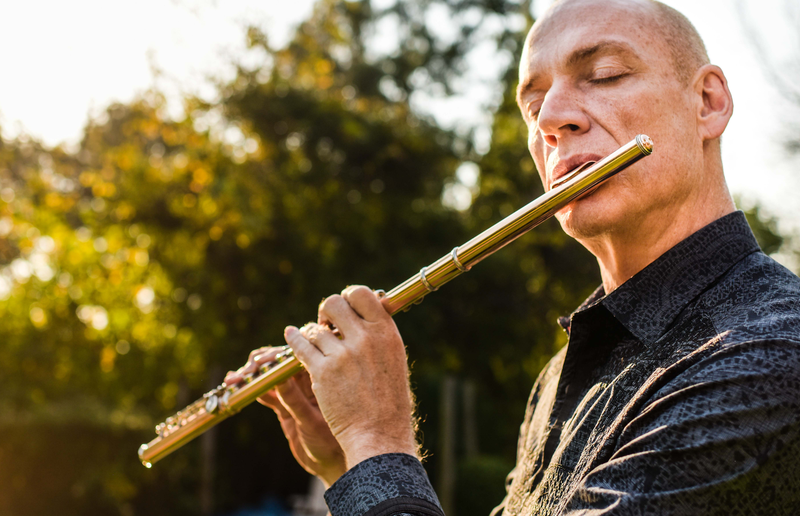 wouter flute player