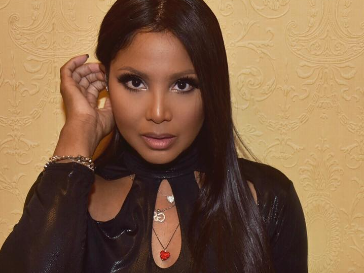 toni braxton pic 2018