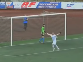 goal penalty youtube