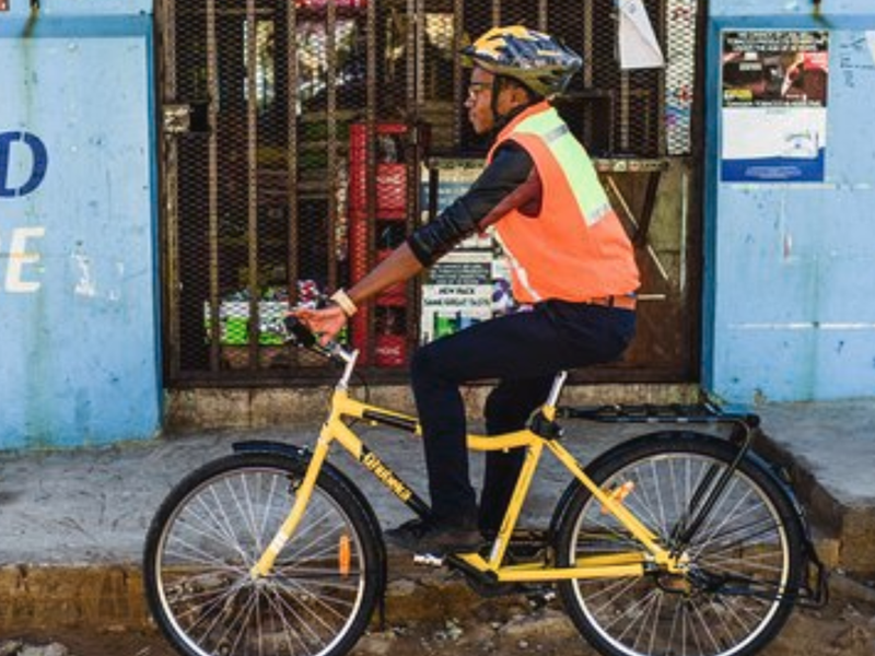bicycling cycling beautiful news