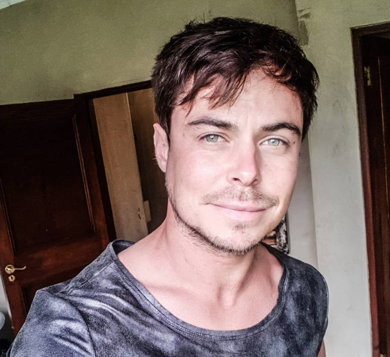 Bobby van jaarsveld