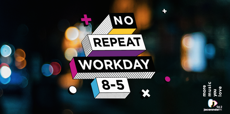 no repeat workday