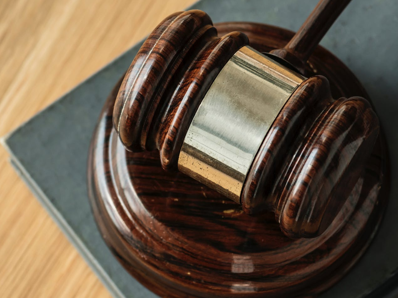wooden gavel pexels