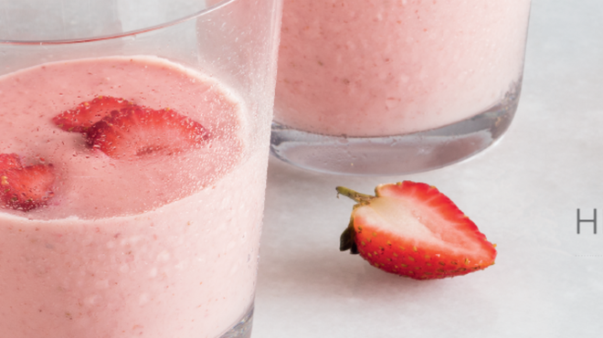 smoothie