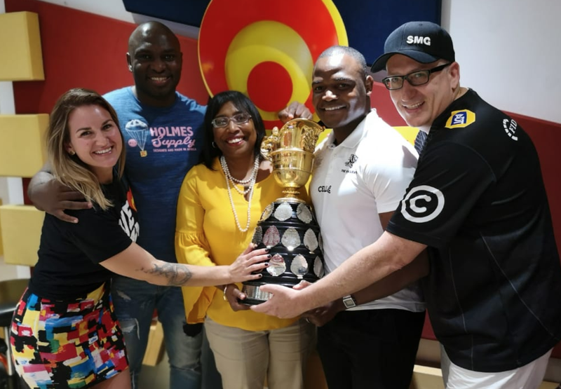 the currie cup supplied