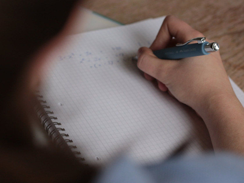writing exams pic pexels