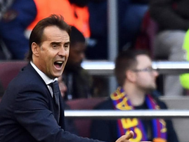 #Julien_Lopetegui has officially been relieved of his duties..