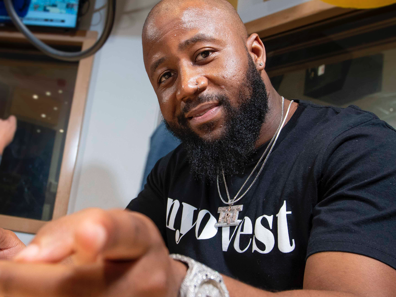 cassper nyovest east coast drive screenshot