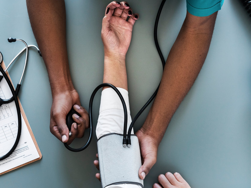 doctor medical exam pexel
