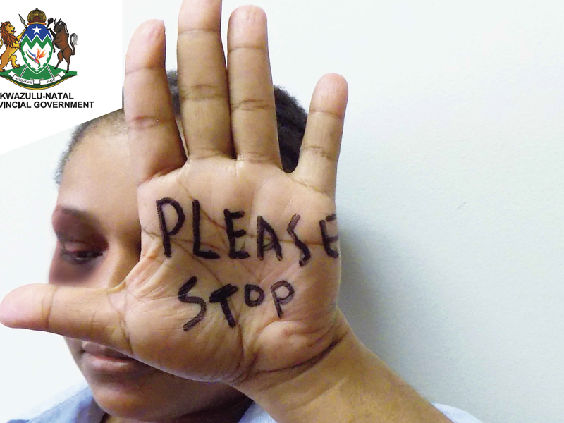 thumbnail 16 days of activism