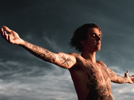 justin bieber instagram pic 1 2018