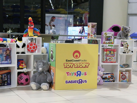 toy story drive pic 1