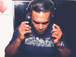 deon govender headphones musc
