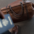 luggage bag person pix pexels