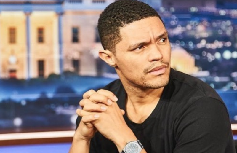 trevor noah instagram pic new 2019 1