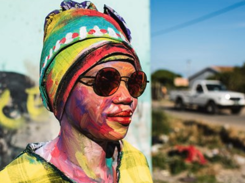 beautiful news painting