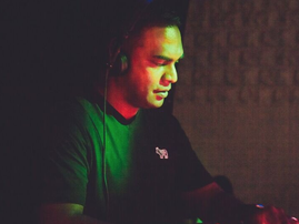 Deon Govender mixing / Supplied