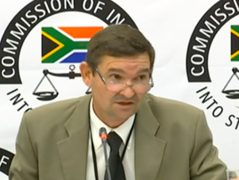 Richard Le Roux
