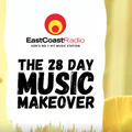 ECR Music Makeover video pic