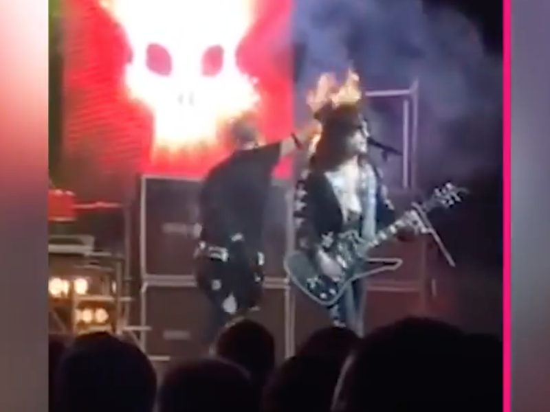 KISS Tribute Band