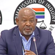 Jabu Mabuza Eskom board chairman