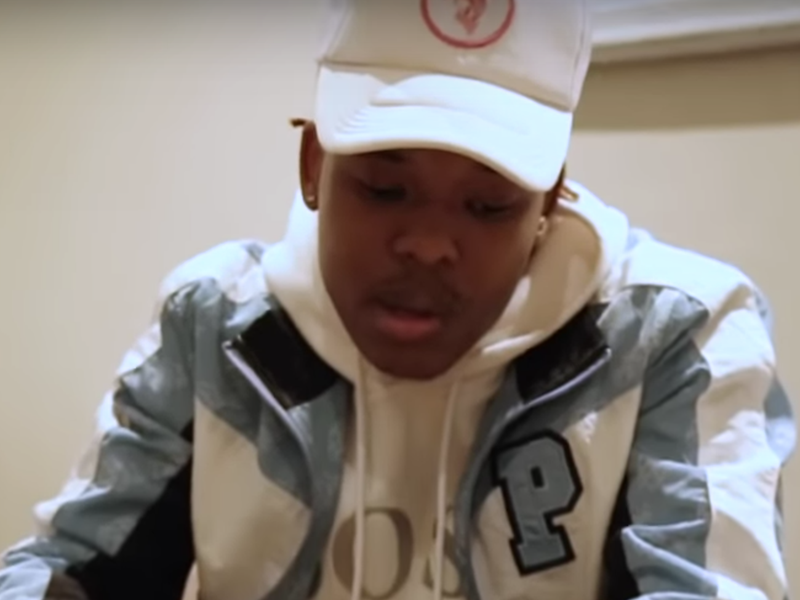 Nasty C / YouTube