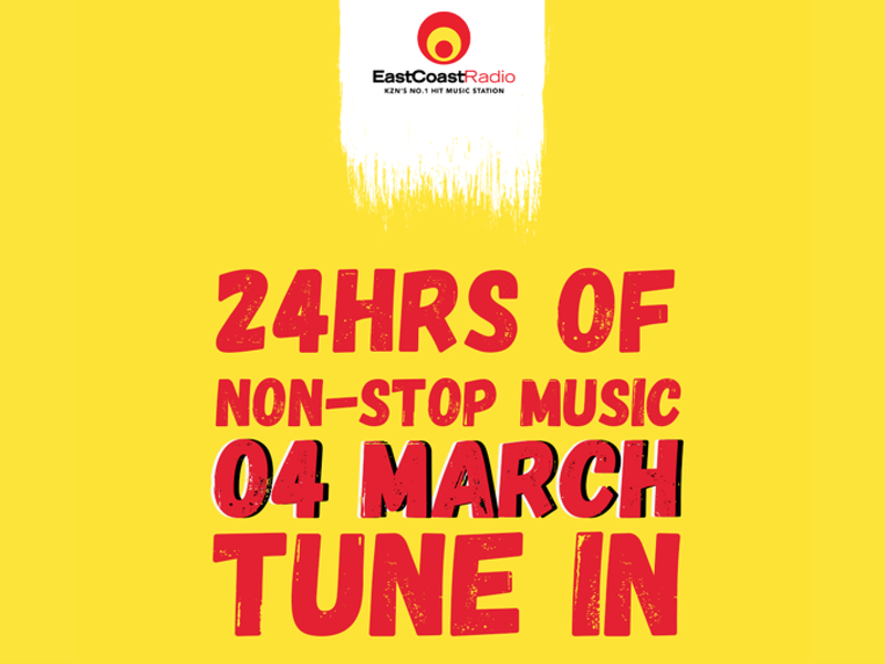 24 hours non stop musc pic