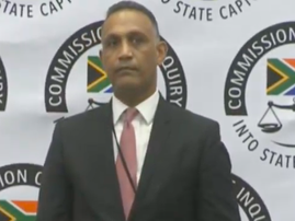 Andre Pillay