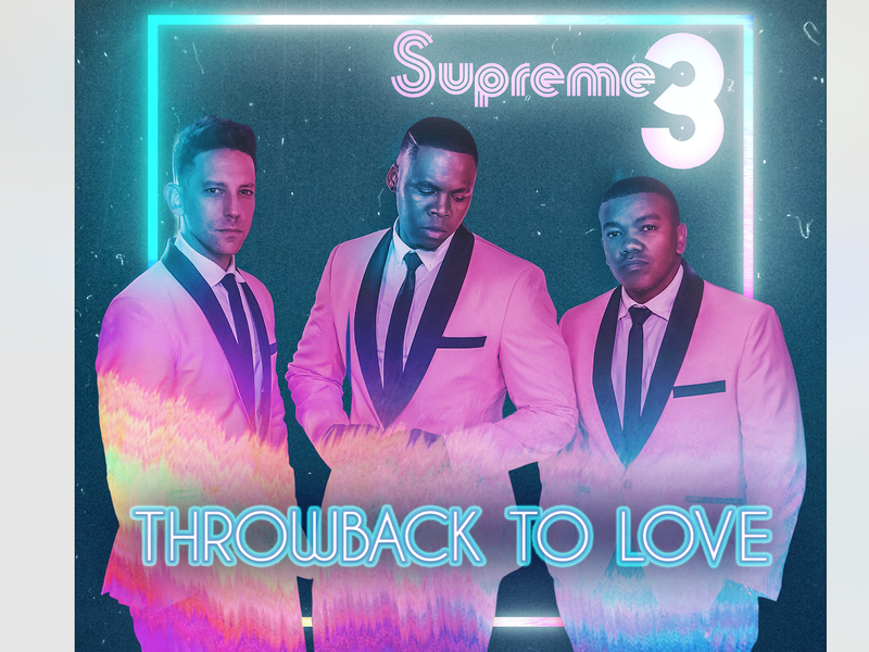 Throwback to Love / supplied