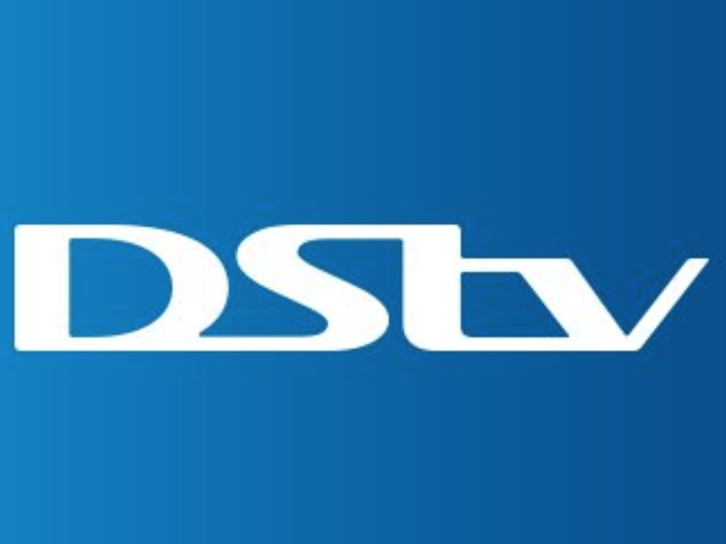 DSTV logo pic 1