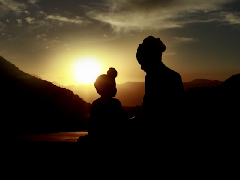 A snapshot of our kindred journeys