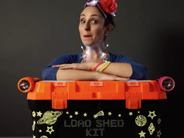 Load shedding survival kit / Facebook