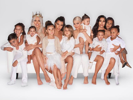 Do you know how much the Kardashians & Jenners are worth?