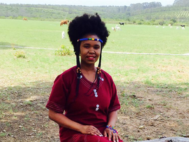 Zahara / Instagram