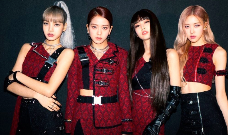 Blackpink breaks YouTube records with 'Kill This Love'